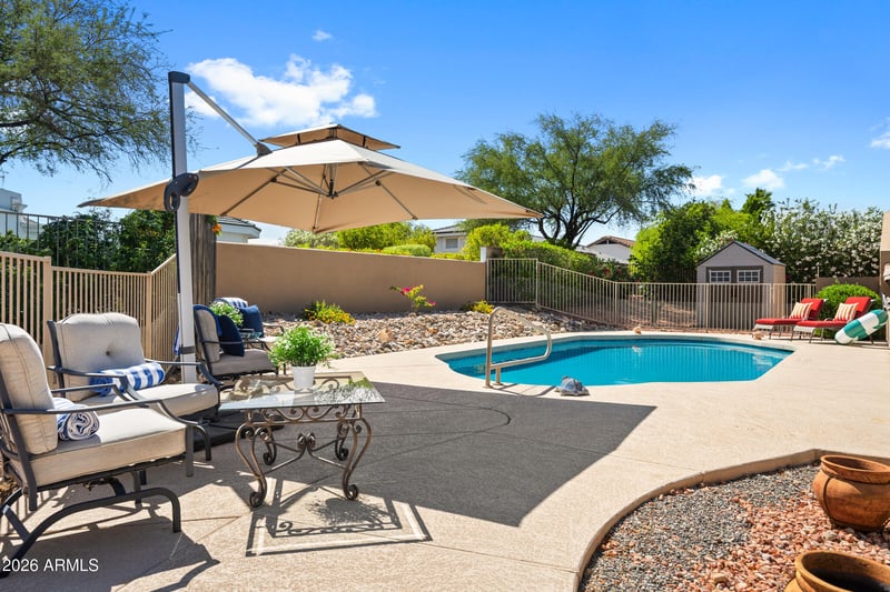 15539 Telegraph Dr, Fountain Hills, AZ 85268