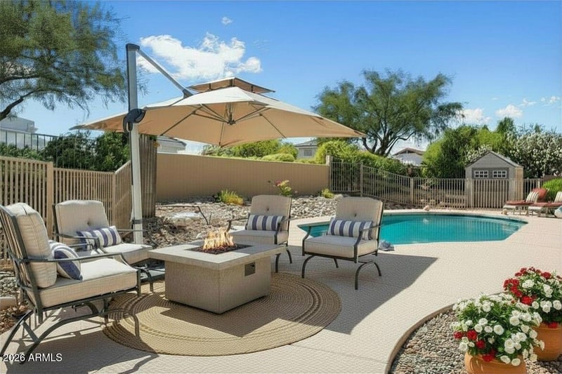 15539 Telegraph Dr, Fountain Hills, AZ 85268