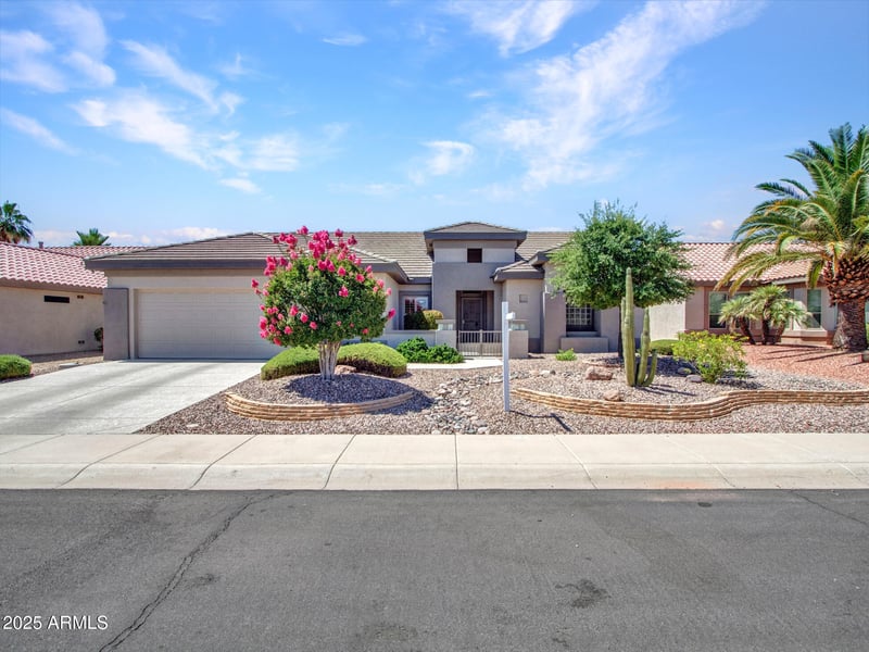 15539 La Salinas Ln, Surprise, AZ 85374