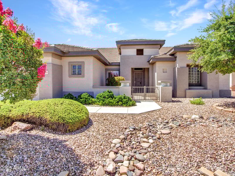 15539 La Salinas Ln, Surprise, AZ 85374