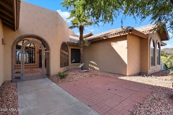 15539 Telegraph Dr, Fountain Hills, AZ 85268