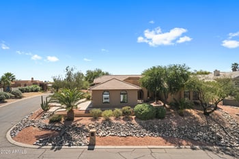 15539 Telegraph Dr, Fountain Hills, AZ 85268