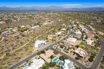 15539 Telegraph Dr, Fountain Hills, AZ 85268