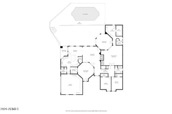 15539 Telegraph Dr, Fountain Hills, AZ 85268