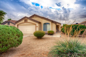 15539 W Banff Ln, Surprise, AZ 85379