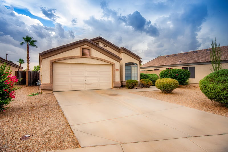15539 W Banff Ln, Surprise, AZ 85379