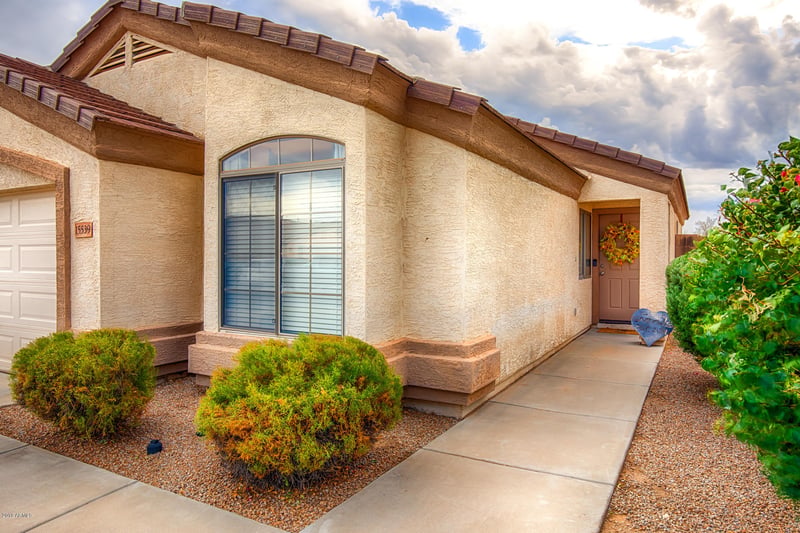 15539 W Banff Ln, Surprise, AZ 85379