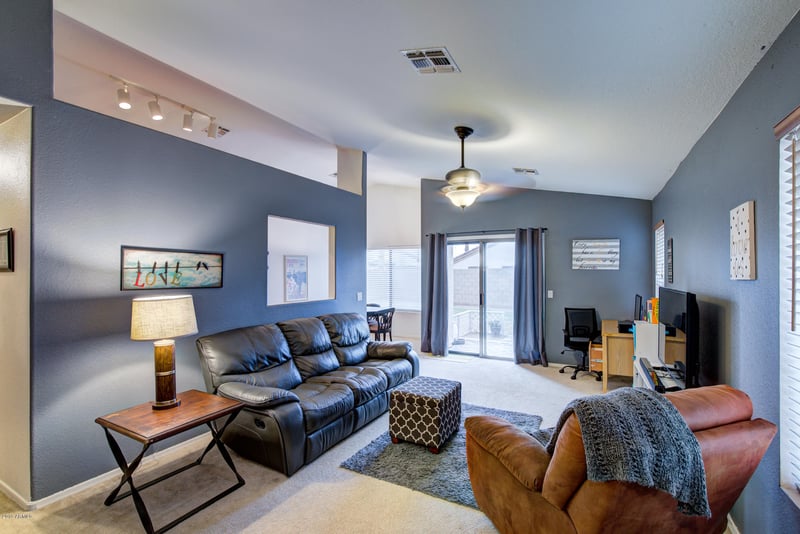 15539 W Banff Ln, Surprise, AZ 85379