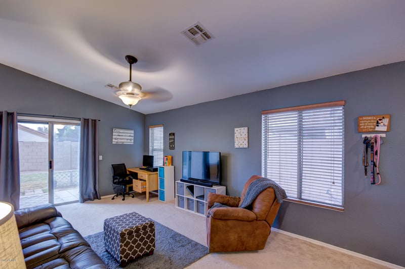 15539 W Banff Ln, Surprise, AZ 85379