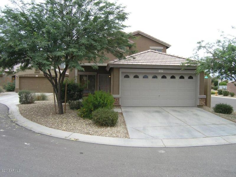 15539 W Mohave Cir, Goodyear, AZ 85338