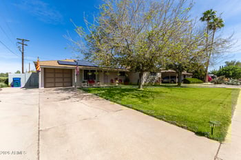 1554 5th Pl, Tempe, AZ 85281
