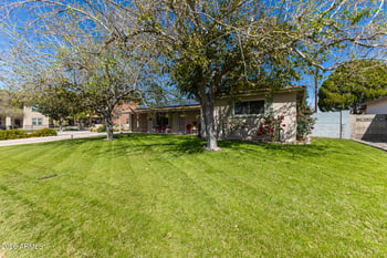 1554 5th Pl, Tempe, AZ 85281