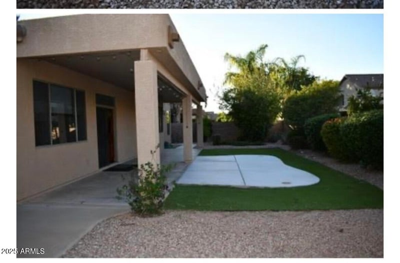 1554 Tulsa St, Gilbert, AZ 85295