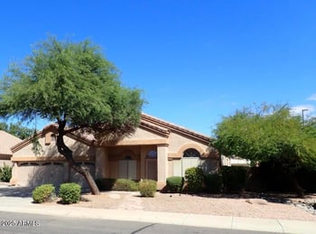 1554 Tulsa St, Gilbert, AZ 85295