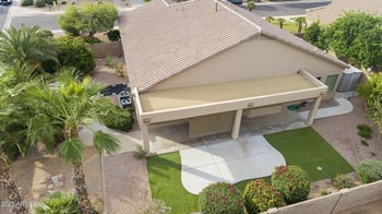 1554 Tulsa St, Gilbert, AZ 85295