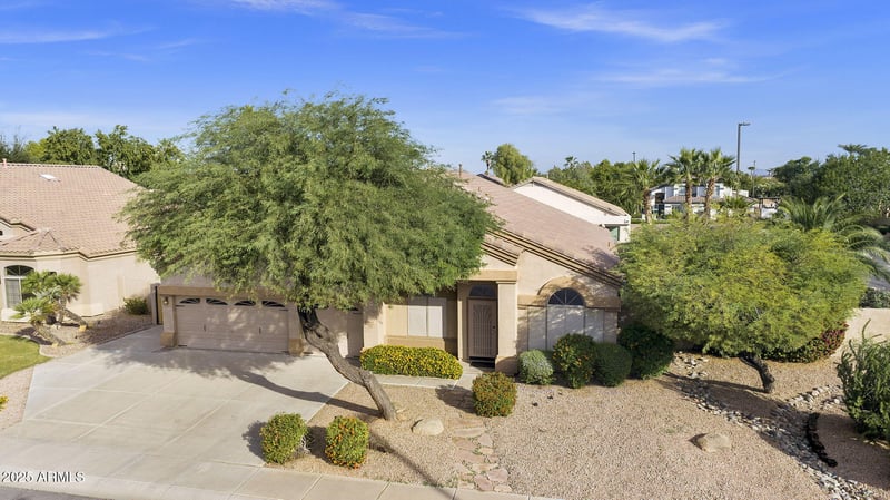 1554 Tulsa St, Gilbert, AZ 85295