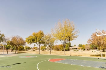 1554 Tulsa St, Gilbert, AZ 85295