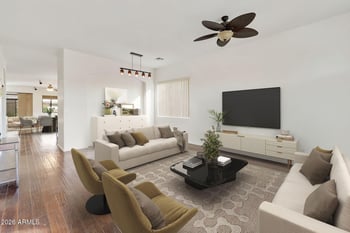 1554 Tulsa St, Gilbert, AZ 85295