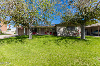 1554 5th Pl, Tempe, AZ 85281