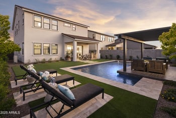 15540 182nd Ave, Goodyear, AZ 85338