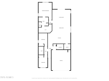 15540 Smoketree Dr, Surprise, AZ 85387