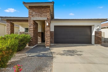 15540 Smoketree Dr, Surprise, AZ 85387
