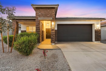 15540 Smoketree Dr, Surprise, AZ 85387