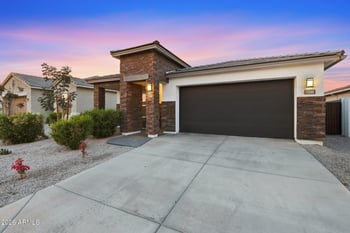 15540 Smoketree Dr, Surprise, AZ 85387