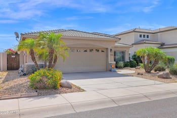 15541 174th Ln, Surprise, AZ 85388