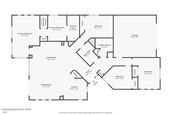 15542 Magnolia St, Goodyear, AZ 85338