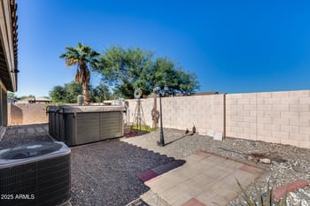 15542 Magnolia St, Goodyear, AZ 85338