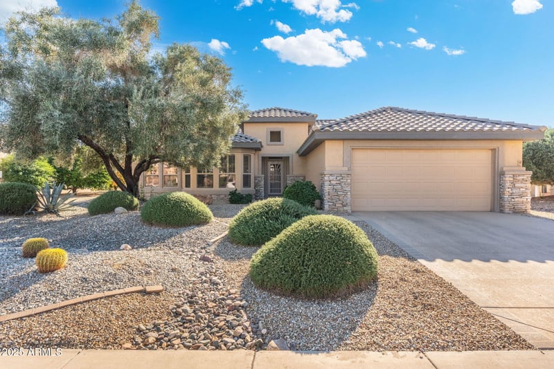 15543 Agua Linda Ln, Surprise, AZ 85374
