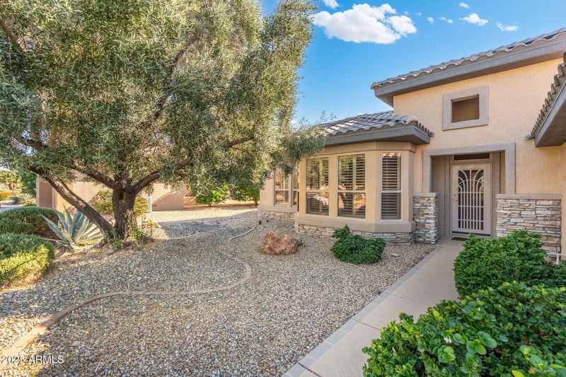 15543 Agua Linda Ln, Surprise, AZ 85374