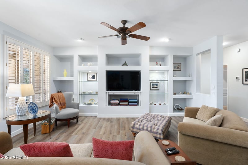 15543 Agua Linda Ln, Surprise, AZ 85374