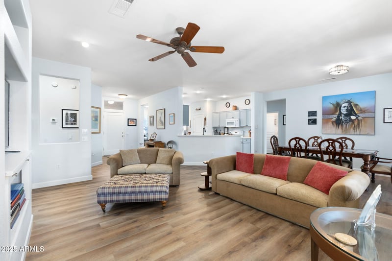 15543 Agua Linda Ln, Surprise, AZ 85374