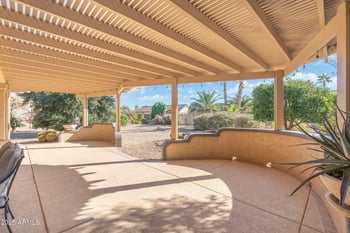 15543 Agua Linda Ln, Surprise, AZ 85374