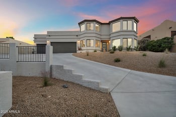 15543 Cholla Dr, Fountain Hills, AZ 85268