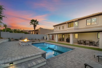 15543 Cholla Dr, Fountain Hills, AZ 85268