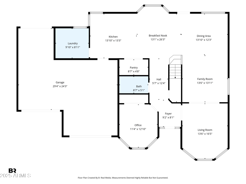 15543 Cholla Dr, Fountain Hills, AZ 85268