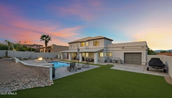 15543 Cholla Dr, Fountain Hills, AZ 85268