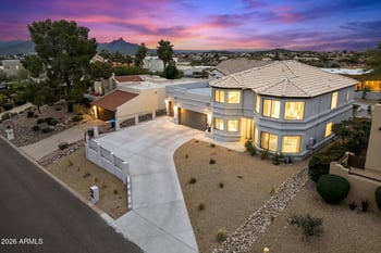 15543 Cholla Dr, Fountain Hills, AZ 85268