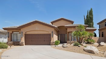 15543 Acacia Way, Fountain Hills, AZ 85268