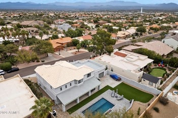 15543 Cholla Dr, Fountain Hills, AZ 85268