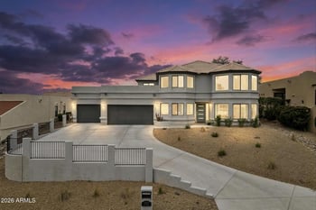 15543 Cholla Dr, Fountain Hills, AZ 85268