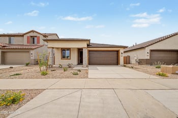 15543 Hackamore Dr, Surprise, AZ 85387