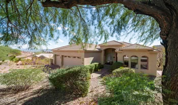 15543 Scorpion Dr, Fountain Hills, AZ 85268