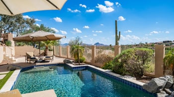 15543 Scorpion Dr, Fountain Hills, AZ 85268