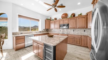 15543 Scorpion Dr, Fountain Hills, AZ 85268
