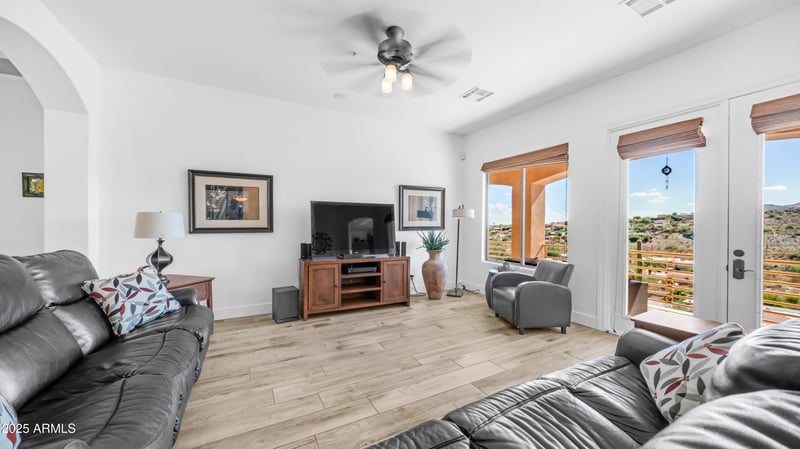 15543 Scorpion Dr, Fountain Hills, AZ 85268