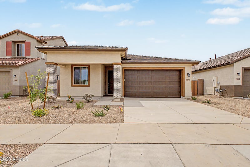 15543 Hackamore Dr, Surprise, AZ 85387
